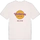 Wetteren cirkel t-shirt