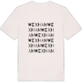 Wexham ordlek t-shirt