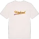 Weybread baseball t-shirt