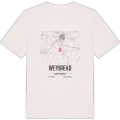 Weybread karta t-shirt