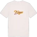 Weyer baseball t-shirt
