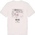 Weyhe karta t-shirt