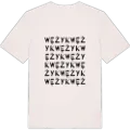 Wężyk ordlek t-shirt