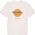 Whaddon cirkel t-shirt