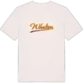 Whalton baseball t-shirt