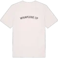 Whaplode CP böjd t-shirt
