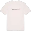Wheathill hjärta t-shirt