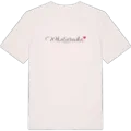 Wheldrake hjärta t-shirt