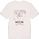 Whetstone karta t-shirt
