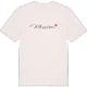 Whiston hjärta t-shirt
