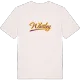 Whitley baseball t-shirt