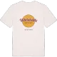 Whitstable cirkel t-shirt