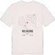 Wichrowo karta t-shirt