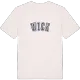 Wick college t-shirt