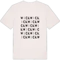 Wick ordlek t-shirt
