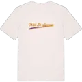 Wick St. Lawrence baseball t-shirt