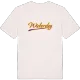 Wickersley baseball t-shirt