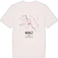 Widacz karta t-shirt