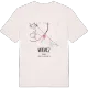Widacz karta t-shirt