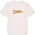 Widdern baseball t-shirt