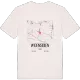 Widensolen karta t-shirt