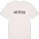 Widok böjd t-shirt