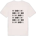 Widoma ordlek t-shirt