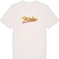 Widów baseball t-shirt