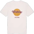 Widów cirkel t-shirt