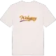 Widugiery baseball t-shirt