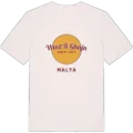 Wied il-Għajn cirkel t-shirt