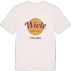 Wiele cirkel t-shirt