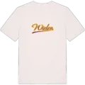 Wielen baseball t-shirt