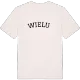 Wieluń böjd t-shirt