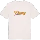 Wierciny baseball t-shirt