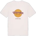 Wierden cirkel t-shirt