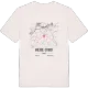Wierre-Effroy karta t-shirt