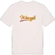 Wierzyki baseball t-shirt