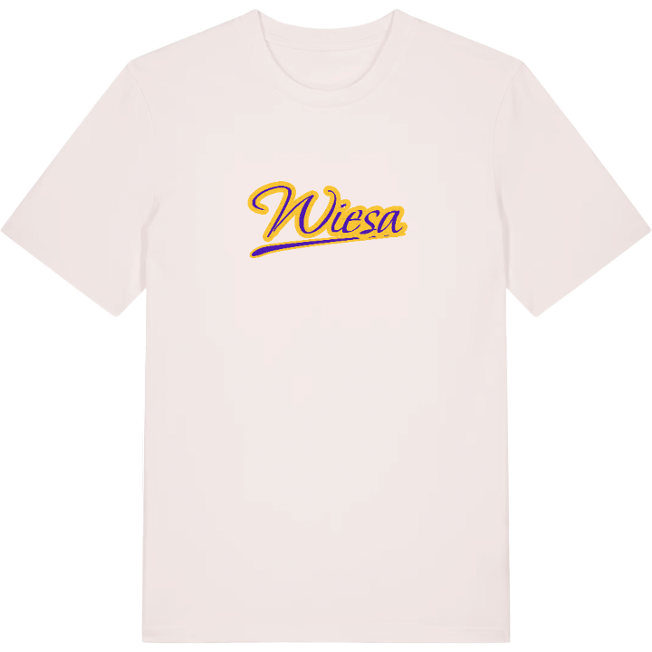 Wiesa baseball t-shirt – t-shirt från PinShirt