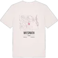 Wiesmath karta t-shirt
