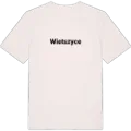 Wietszyce fetstil t-shirt