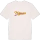 Wigmore baseball t-shirt