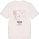 Wikon karta t-shirt