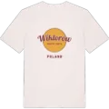 Wiktorów cirkel t-shirt