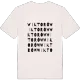 Wiktorów ordlek t-shirt