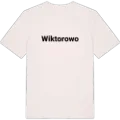 Wiktorowo fetstil t-shirt