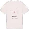 Wiktorzyn karta t-shirt