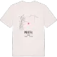 Wildtal karta t-shirt