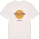 Wiley-Mitte cirkel t-shirt