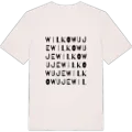Wilkowuje ordlek t-shirt